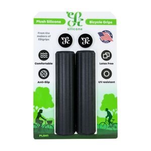 ESIGRIPS markolat - ESI PLUSH - fekete kép