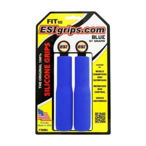 ESIGRIPS markolat - ESI FIT SG - kék kép