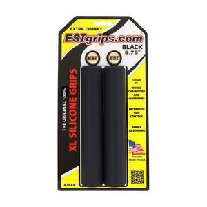ESIGRIPS markolat - ESI EXTRA CHUNKY - fekete kép