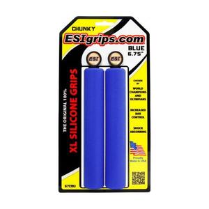 ESIGRIPS markolat - ESI CHUNKY - kék kép