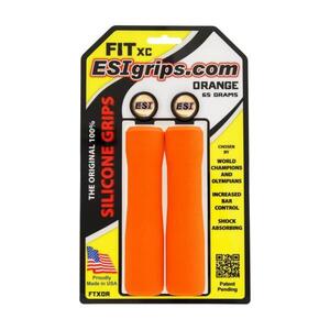 ESIGRIPS markolat - ESI FIT XC - narancssárga kép