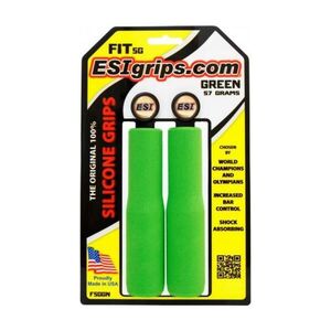 ESIGRIPS markolat - ESI FIT SG - zöld kép