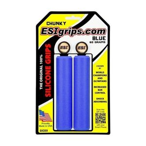 ESIGRIPS markolat - ESI CHUNKY - kék kép
