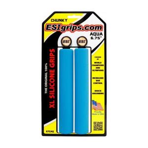 ESIGRIPS markolat - ESI CHUNKY - türkiz kép