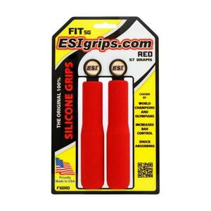 ESIGRIPS markolat - ESI FIT SG - piros kép