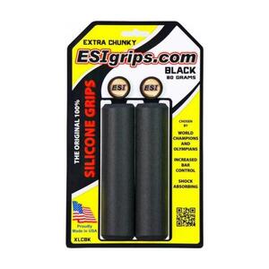 ESIGRIPS markolat - ESI EXTRA CHUNKY - fekete kép