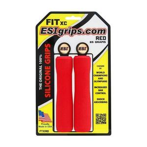 ESIGRIPS markolat - ESI FIT XC - piros kép
