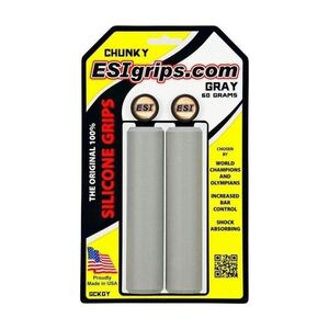 ESIGRIPS markolat - ESI CHUNKY - szürke kép