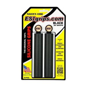 ESIGRIPS markolat - ESI RACER'S - fekete kép