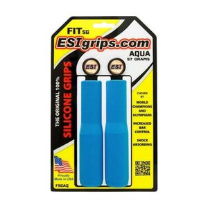 ESIGRIPS markolat - ESI FIT SG - világoskék kép