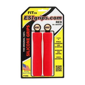 ESIGRIPS markolat - ESI FIT CR - piros kép