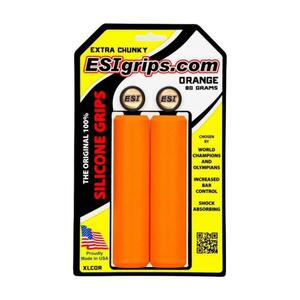 ESIGRIPS markolat - ESI EXTRA CHUNKY - narancssárga kép