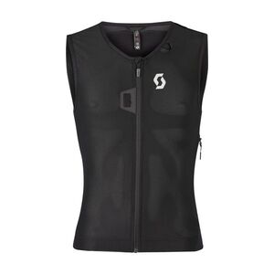 SCOTT hát- és mellkasvédő - VEST PROTECTOR VANGUARD EVO - fekete kép