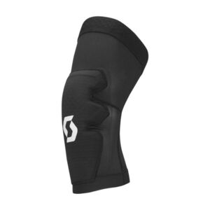 SCOTT térdvédő - KNEE PADS MISSION EVO - fekete kép