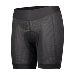 SCOTT Boxeralsó - PRO +++ - fekete kép