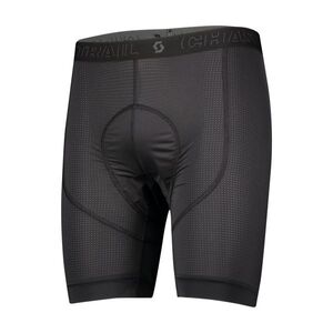 SCOTT Boxeralsó - PRO +++ - fekete kép