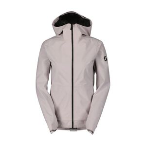 SCOTT Kerékpáros szélálló dzseki - COMMUTER 25L W - rózsaszín kép