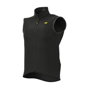 ALÉ Kerékpáros mellény - KLIMATIK K-SMART - fekete kép