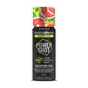 ENDORPHIN NUTRITION egy ital - POWER SHOT 60ml kép