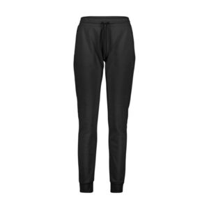 SCOTT Hosszú kerékpáros nadrág kantár nélkül - TECH JOGGER W - fekete kép