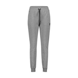SCOTT Hosszú kerékpáros nadrág kantár nélkül - TECH JOGGER W - szürke kép