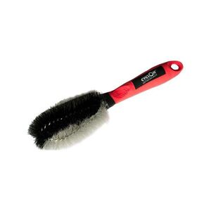 CYCLON BIKE CARE tisztítókefe - COMPONENT BRUSH kép