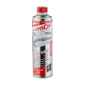 CYCLON BIKE CARE olaj - ALL WEATHER LUBE / COURSE LUBE 625 ml kép