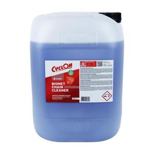 CYCLON BIKE CARE lánctisztító - BIONET CHAIN CLEANER 20 L kép