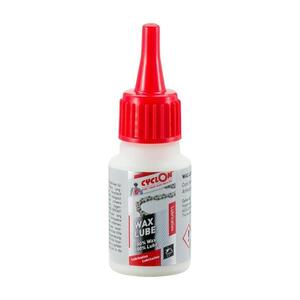 CYCLON BIKE CARE kenőanyag - WAX LUBE 25 ml kép