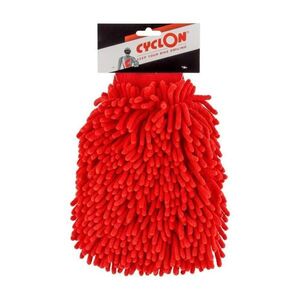 CYCLON BIKE CARE kesztyű - CLEANING GLOVE kép