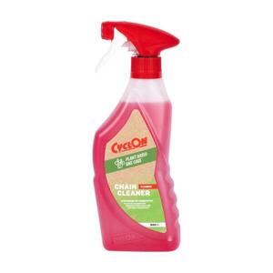 CYCLON BIKE CARE lánctisztító - CHAIN CLEANER 500 ml kép