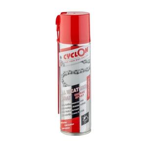 CYCLON BIKE CARE olaj - ALL WEATHER SPRAY / COURSE SPRAY 500 ml kép