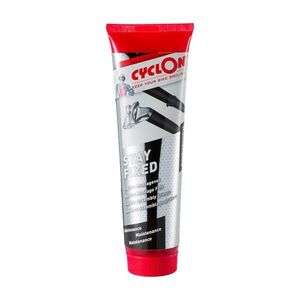 CYCLON BIKE CARE paszta - STAY FIXED 150 ml kép