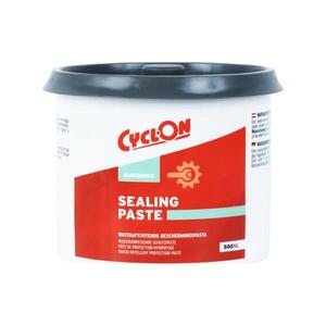 CYCLON BIKE CARE vazelin - SEALING PASTE 500 ml kép