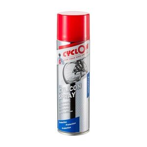 CYCLON BIKE CARE olaj - SILIKONEN / CYLICON SPRAY 500 ml kép