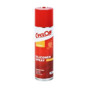 CYCLON BIKE CARE olaj - SILIKONEN / CYLICON SPRAY 250 ml kép