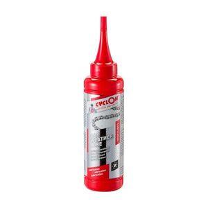 CYCLON BIKE CARE kenőanyag - DRY WEATHER LUBE 125 ml kép