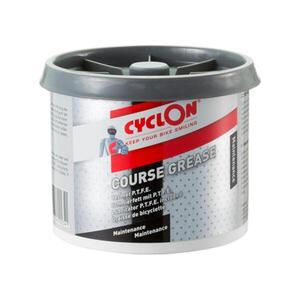 CYCLON BIKE CARE vazelin - ROAD GREASE /COURSE GREASE 500 ml kép