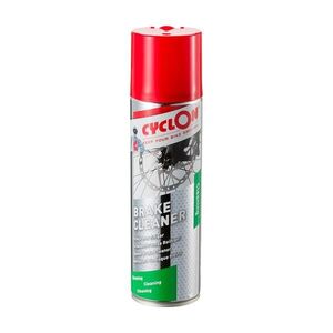 CYCLON BIKE CARE zsírtalanító - BRAKE CLEANER 500 ml kép