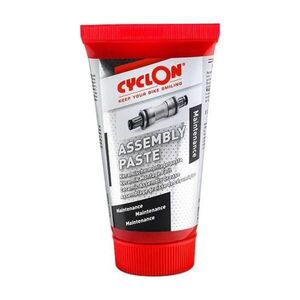 CYCLON BIKE CARE paszta - ASSEMBLY PASTE 50 ml kép