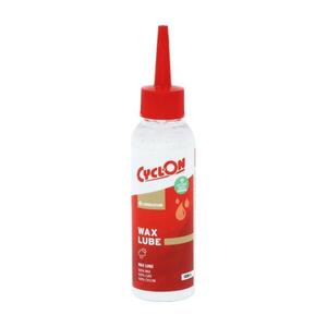 CYCLON BIKE CARE kenőanyag - WAX LUBE 125 ml kép