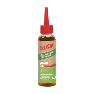 CYCLON BIKE CARE olaj - CHAIN OIL 125 ml kép