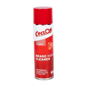 CYCLON BIKE CARE zsírtalanító - BRAKE CLEANER 250 ml kép