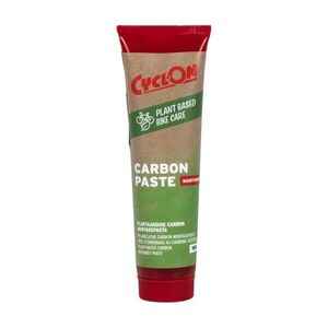CYCLON BIKE CARE paszta - CARBON PASTE 150 ml kép
