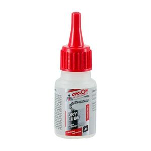 CYCLON BIKE CARE kenőanyag - DRY WEATHER LUBE 25 ml kép