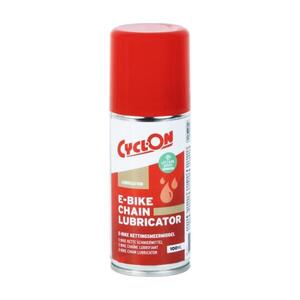 CYCLON BIKE CARE olaj - E-BIKE CHAIN LUBRICATOR 100 ml kép