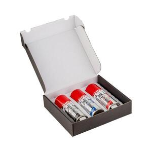 CYCLON BIKE CARE eBike tisztító szett - E-BIKE COLLECTION BOX 3x100 ml kép