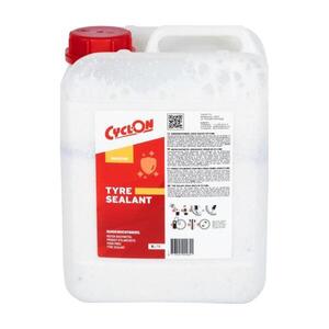 CYCLON BIKE CARE defektjavító szer - HQ TYRE SEALANT 5 L kép