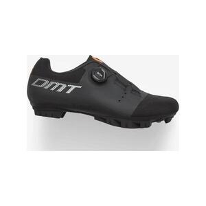 DMT Kerékpáros cipő - KM4 2025 - fekete kép