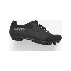 DMT Kerékpáros cipő - KM4 PJ - fekete kép